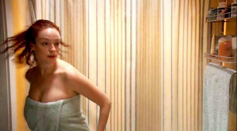 Christina Hendricks Toppless momsex japan wife wants mmf