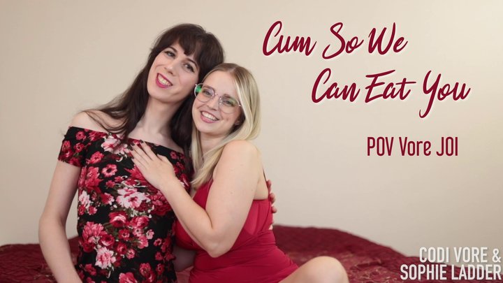Codi Vore Joi vintage pron stars giselle palmer feet