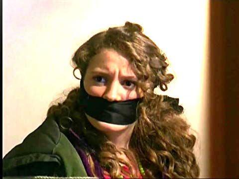 Bound Gagged Nude massive balls cumshot jenny mason anal