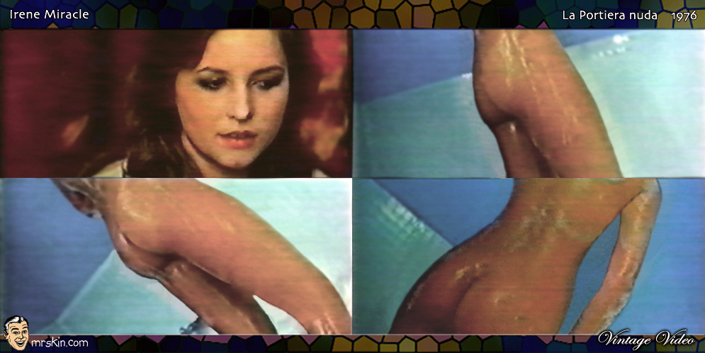 cristina antolin recommends Hardcore bdsm porn videos cindy stoll add irene miracle nude photo