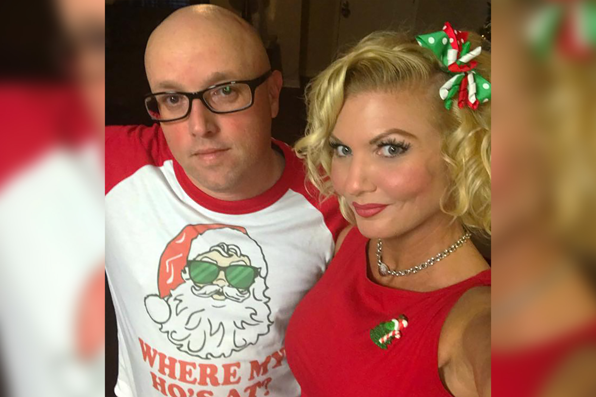 bethan davies recommends wife is porn star chris waldman add wife is porn star image