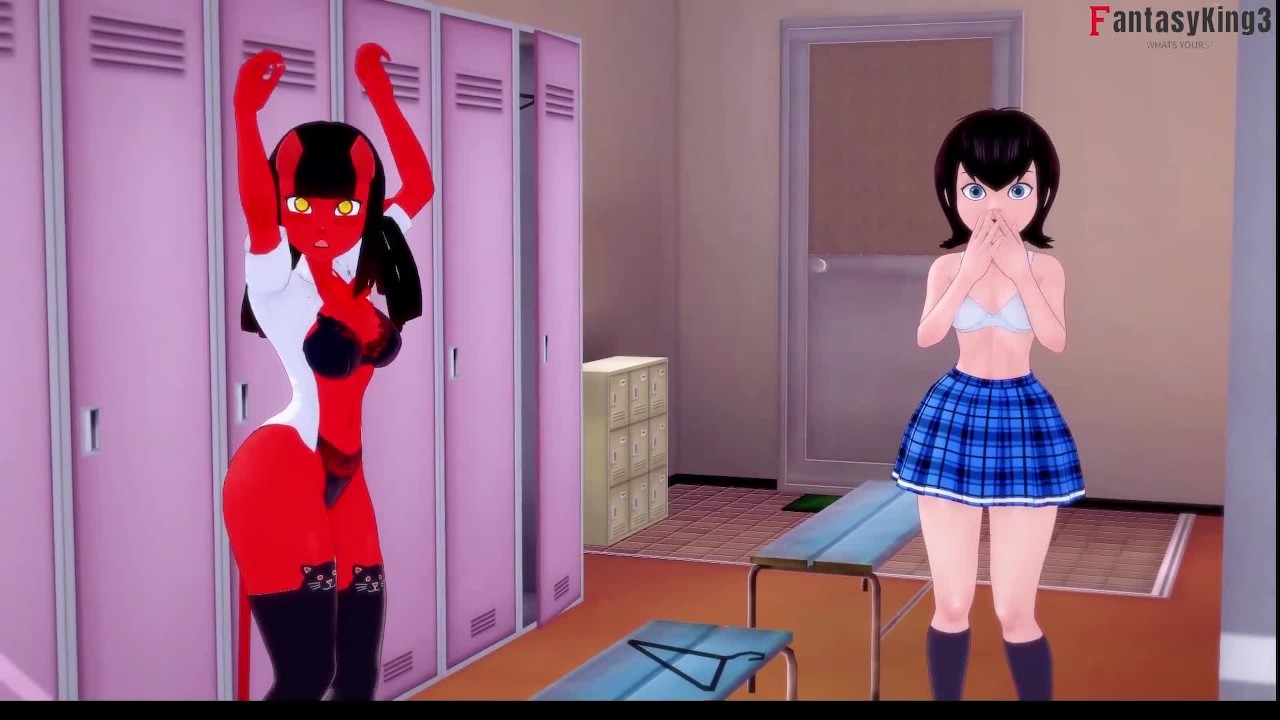 divya jhunjhunwala recommends mavis dracula porn analyn almanza add mavis dracula porn photo