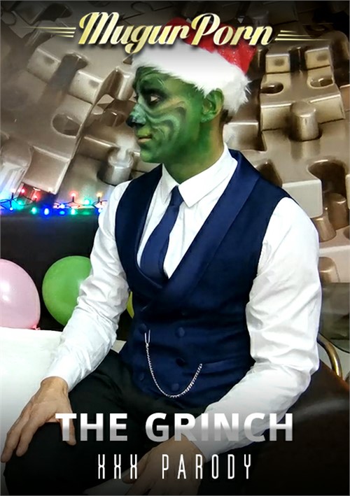 demba gadiaga recommends the grinch xxx parody darren crozier add the grinch xxx parody photo