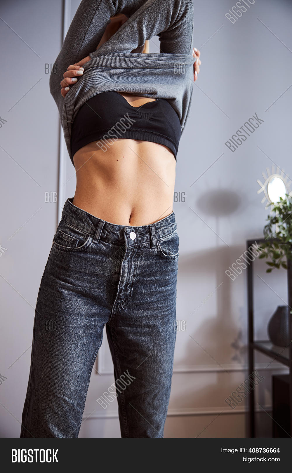 aracely perez add woman taking off clothes image