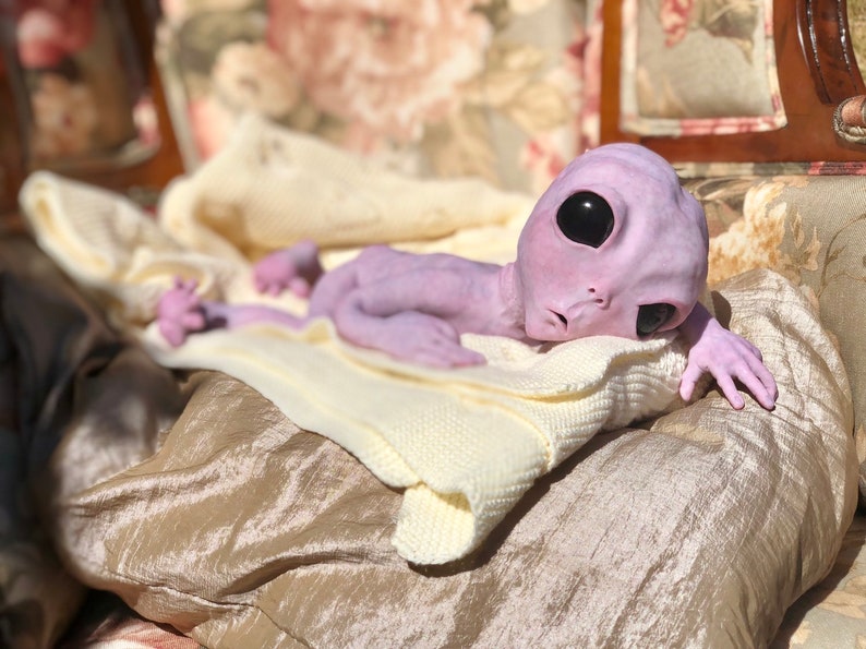 Baby Alien 4some Leaked amateur hard anal anal virgin amateur