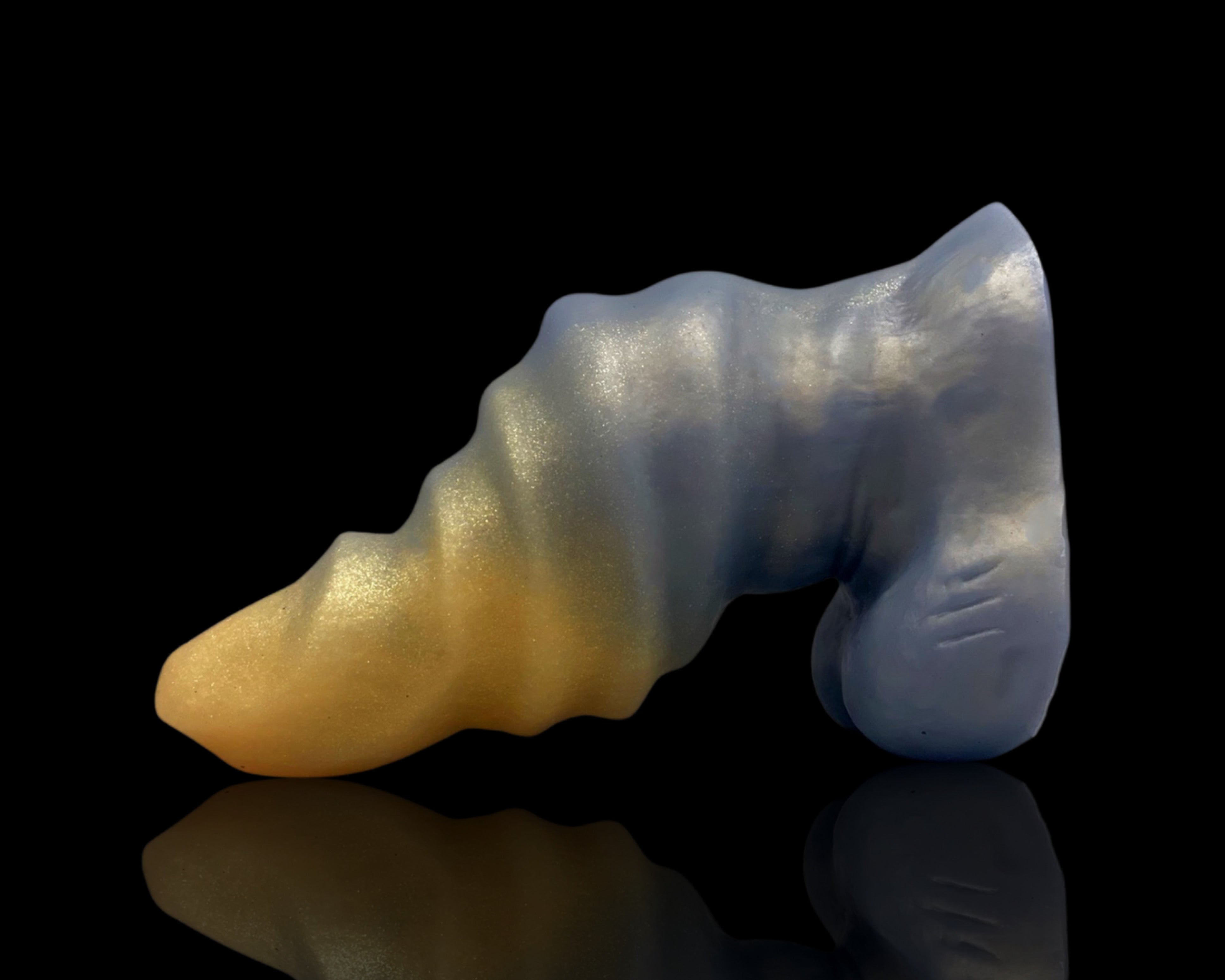 di parsons add bad dragon knotting photo