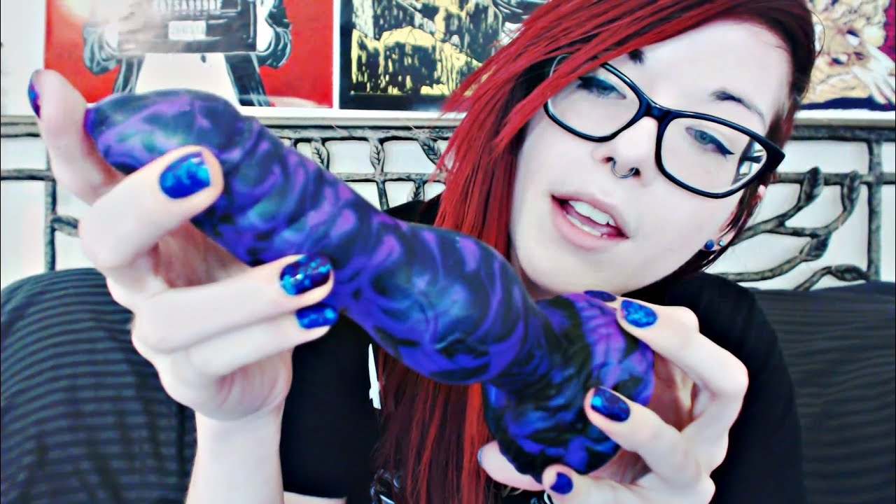 ali af add bad dragon knotting image