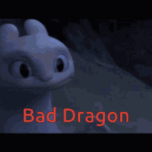 christian callaway add bad dragon knotting photo