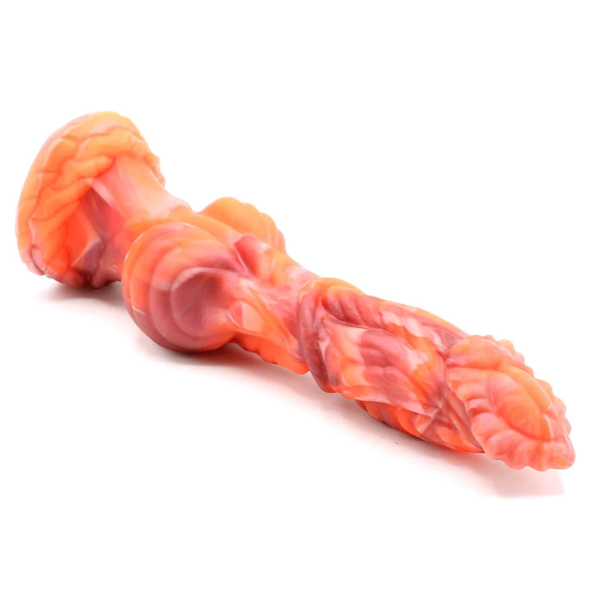 claude durand add bad dragon knotting image
