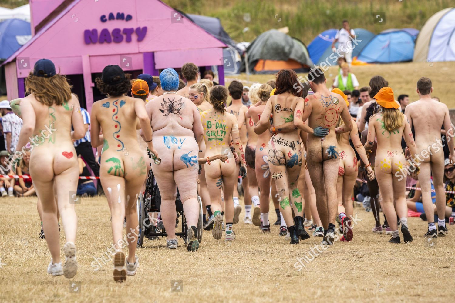 chris calaycay add denmark nude run image