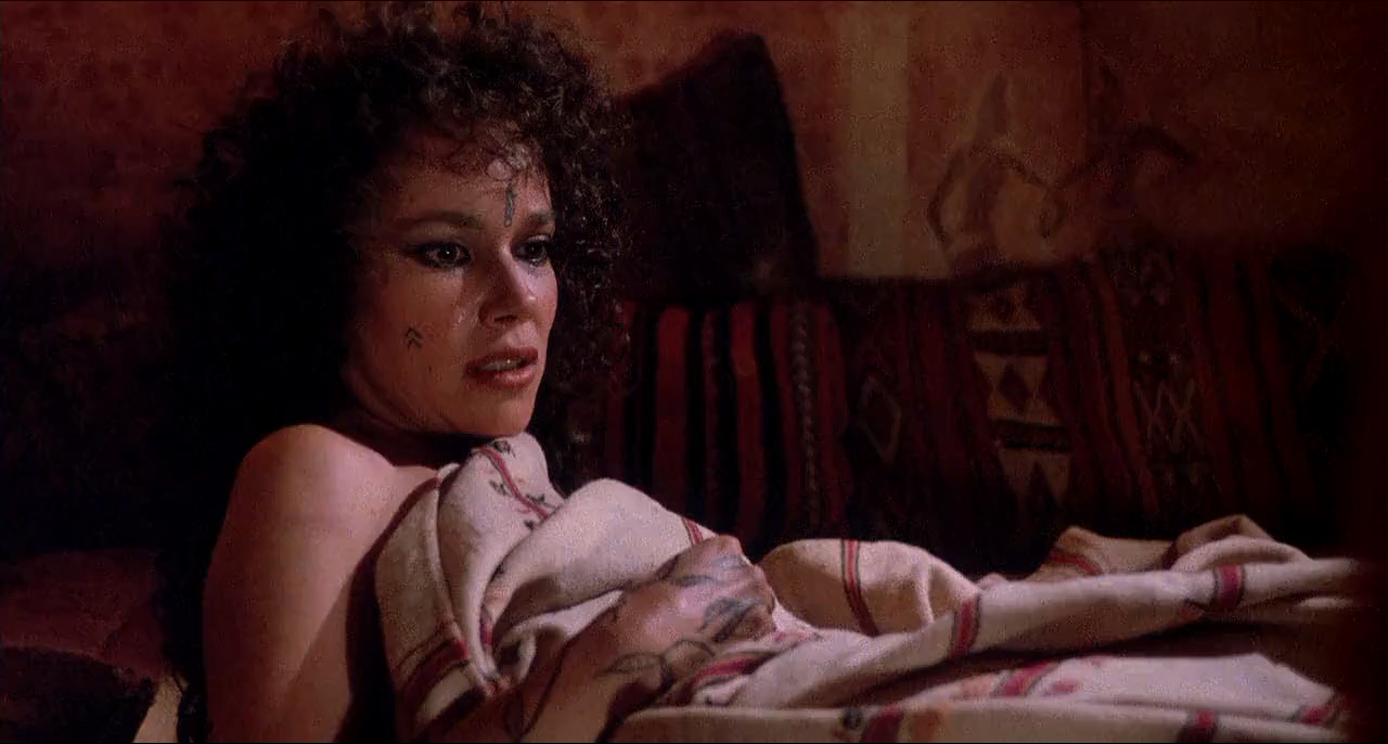 depan recommends barbara hershey hot dina alfaro add barbara hershey hot photo