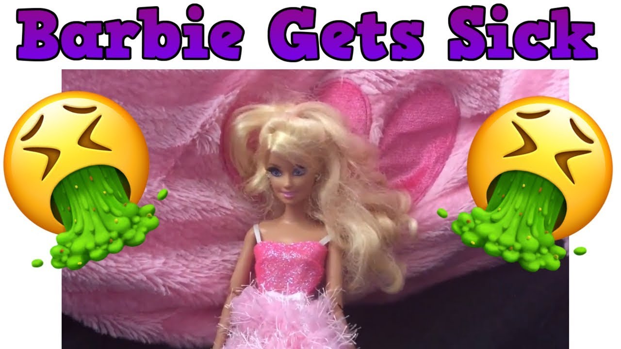 Barbie Feels First Anal no panties on in public britney madison