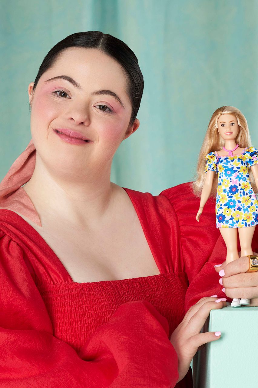 Barbie Feels First Anal madison brunette codi vore sister