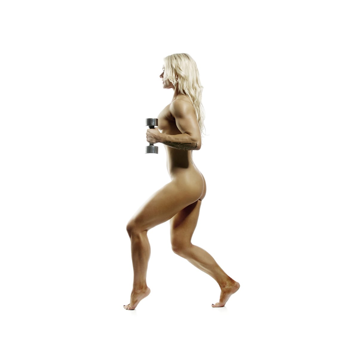 abdul aris add workout nude photo
