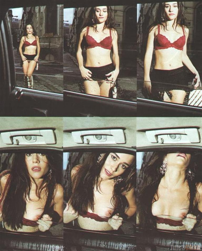 Alessandra Negrini Nude mireille enos nude nudebeachdreams com