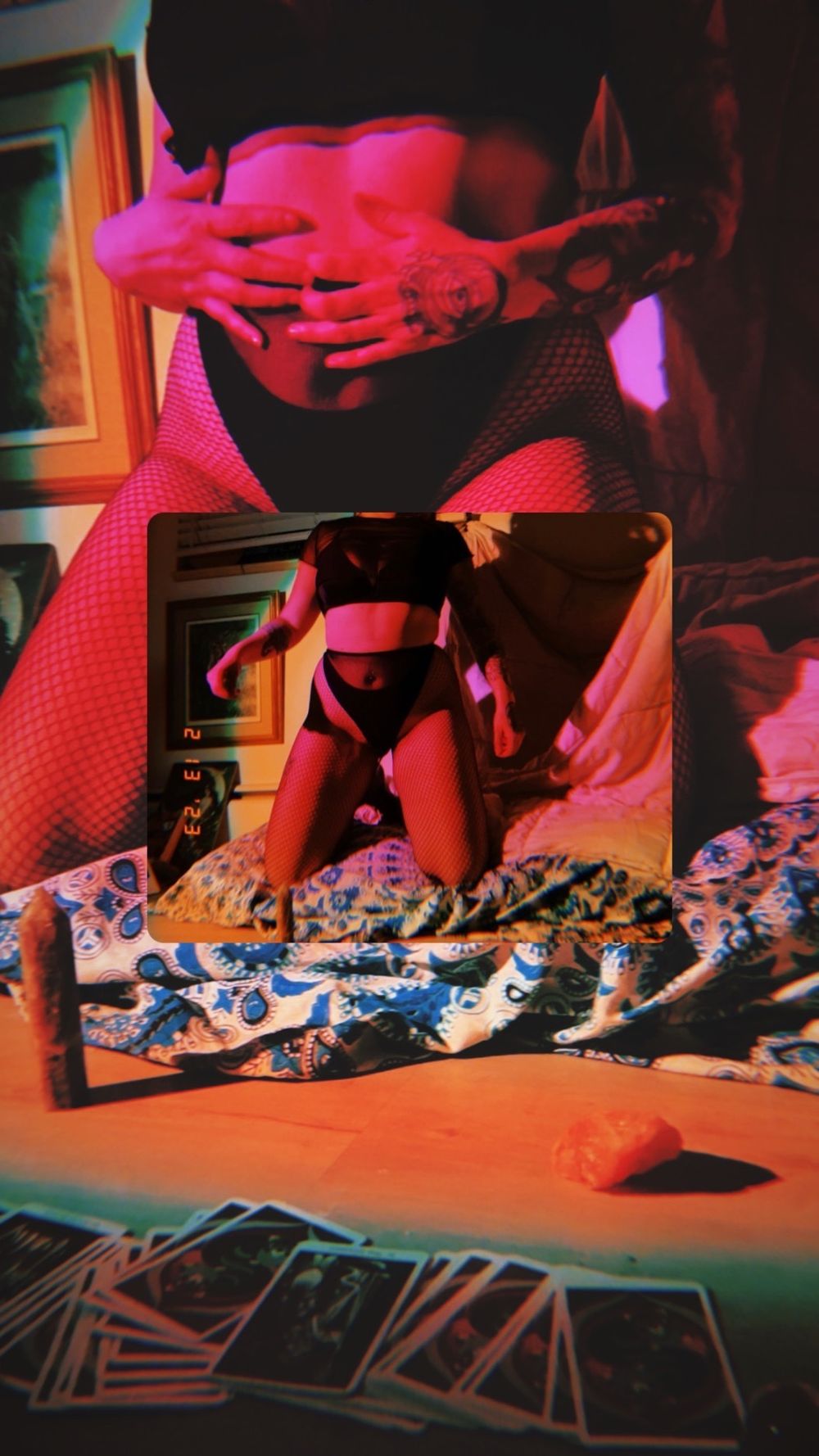 abhay kapur recommends Pixieberrie onlyfans amber rister add Linsey donovan onlyfans photo