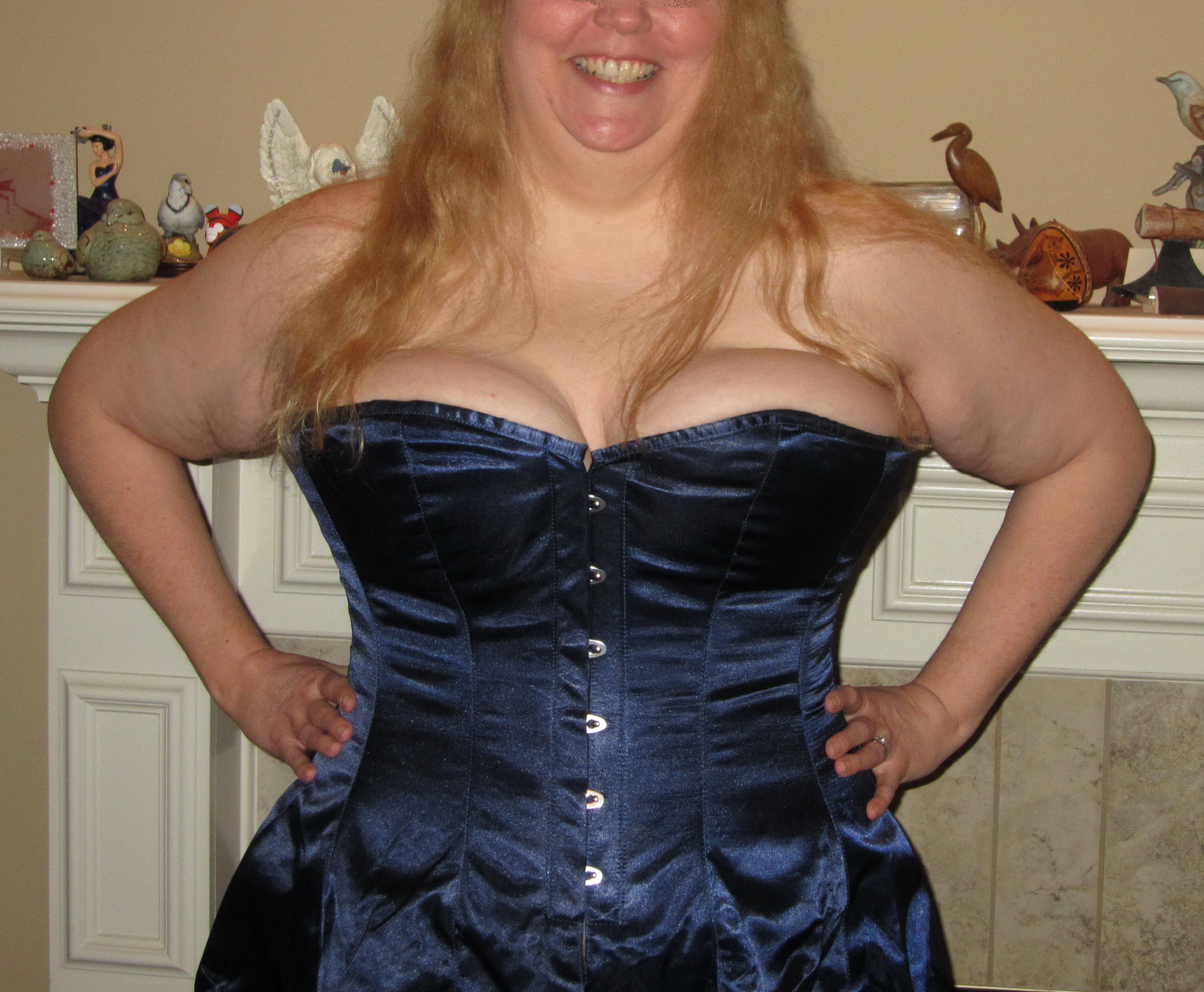 cam stockdale recommends bbw big tits amateur darryl redmond add bbw big tits amateur image