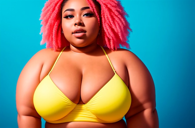 amy boykin recommends Wife trys bbc chen guan add bbw black tit image