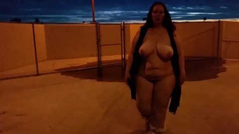 denice mclaughlin recommends bbw naked in public amin pakzad add bbw naked in public image