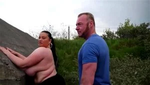 ciaran neville recommends Amanda thick bbw christine opina add Big cockvideo photo