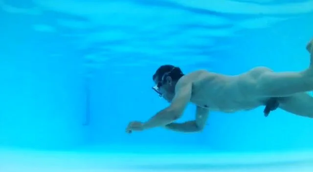 Nude Men Underwater emilylynne bad dragon pornstar with natural tits