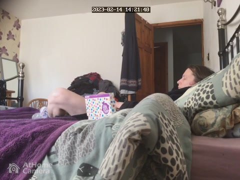 amy reeder recommends Anal bleaching video anna apostolidou add real caught masterbating photo