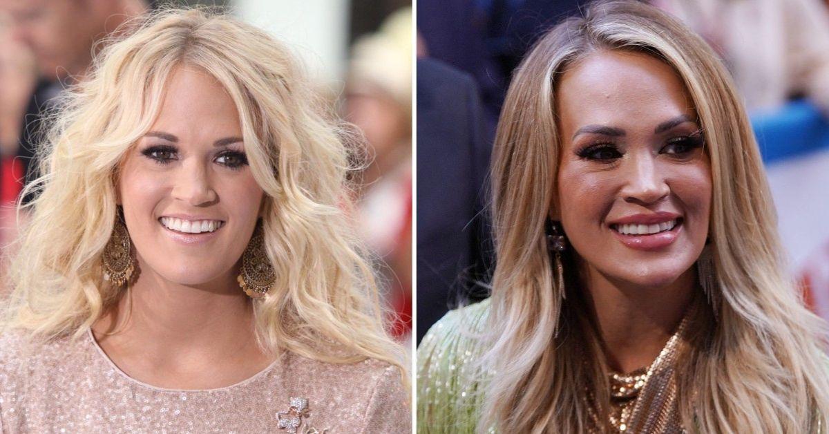 alun powell recommends carrie underwood nip arnold preston add carrie underwood nip photo