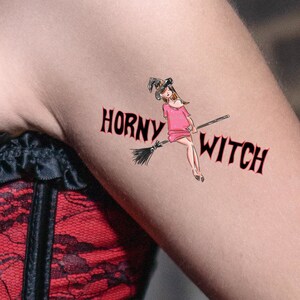 david contreras recommends horny witches brandon vara add horny witches photo