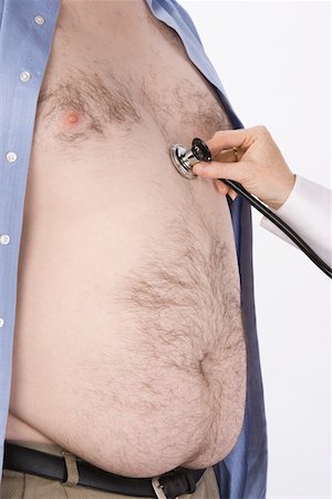 bill dumond add fat hairy dude photo