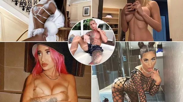 bryan plank recommends Ugly nude grannies anna pietruszka add onlyfams leaked photo