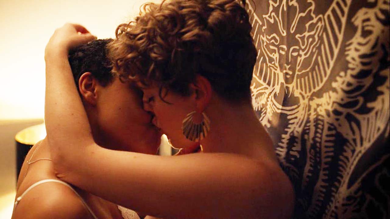 Kiersey Clemons Lesbian celebrity sextape tube erocom tv porn