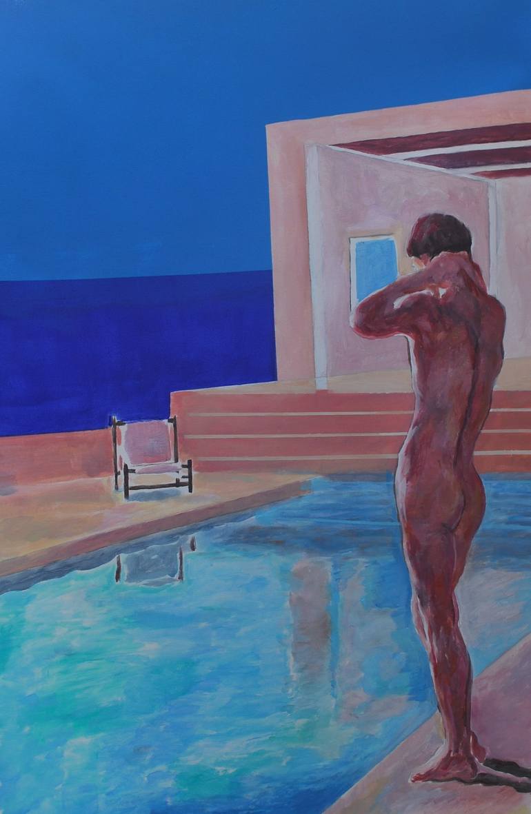 beth stockford recommends pool nudes david surette add pool nudes photo