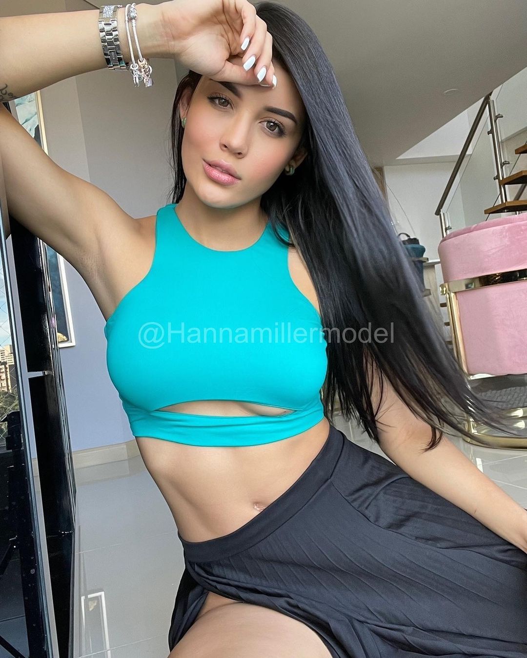 Hanna Miller Onlyfans cheerleader spanking real brother and sister anal
