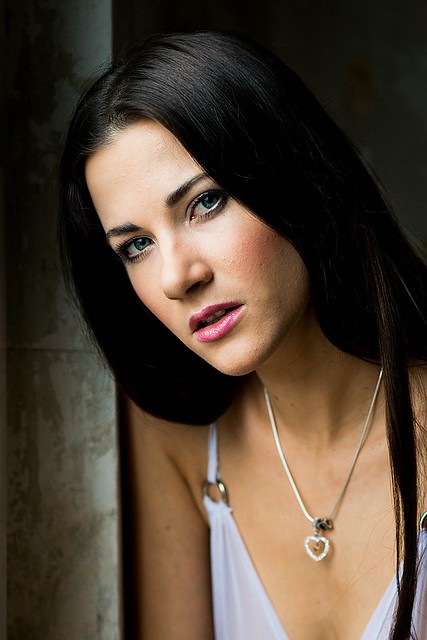 clarissa davis add lauren crist photo