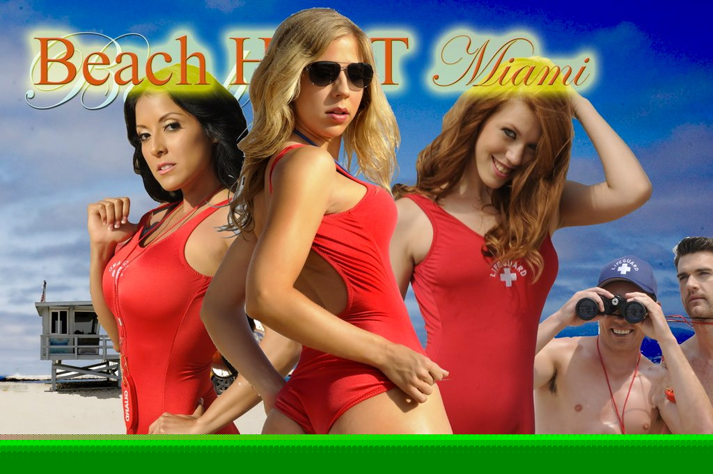 dawn copeland add beach heat miami image