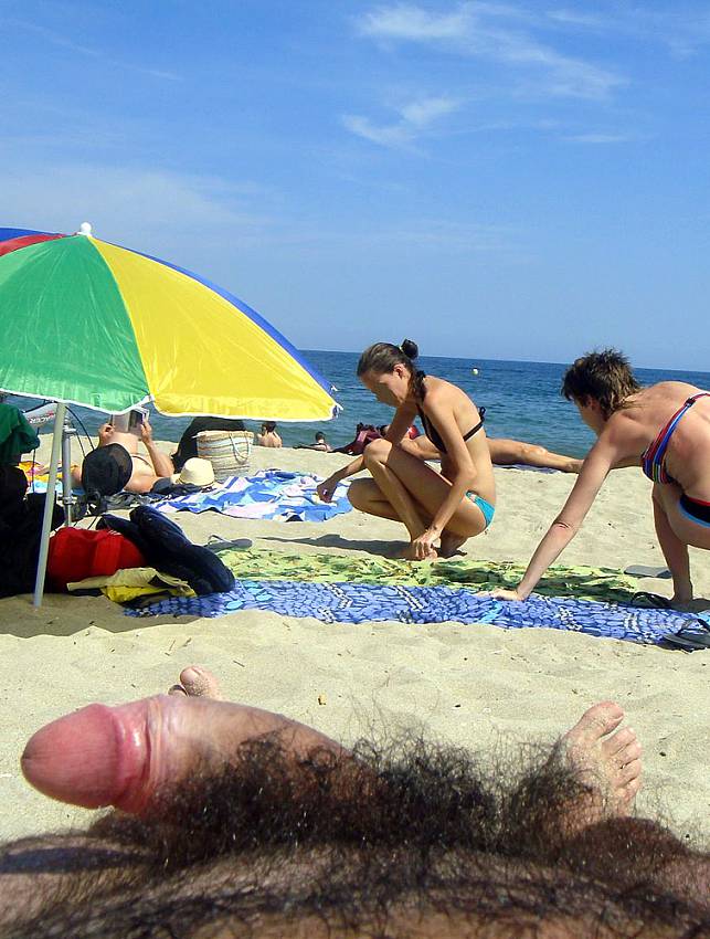 bev harte recommends beach porn hidden cam chad winans add Elsa jean public photo