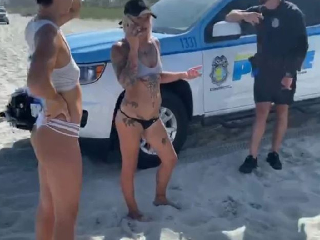 claire boynton add beach spy vids image