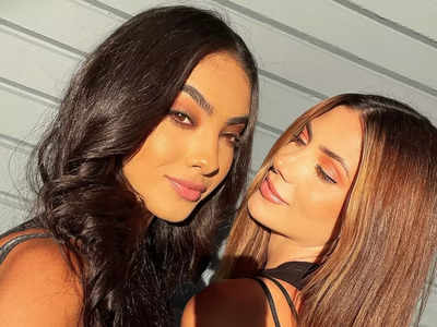 caroline madsen recommends beautiful naked lesbians ali khosroshahi add beautiful naked lesbians photo