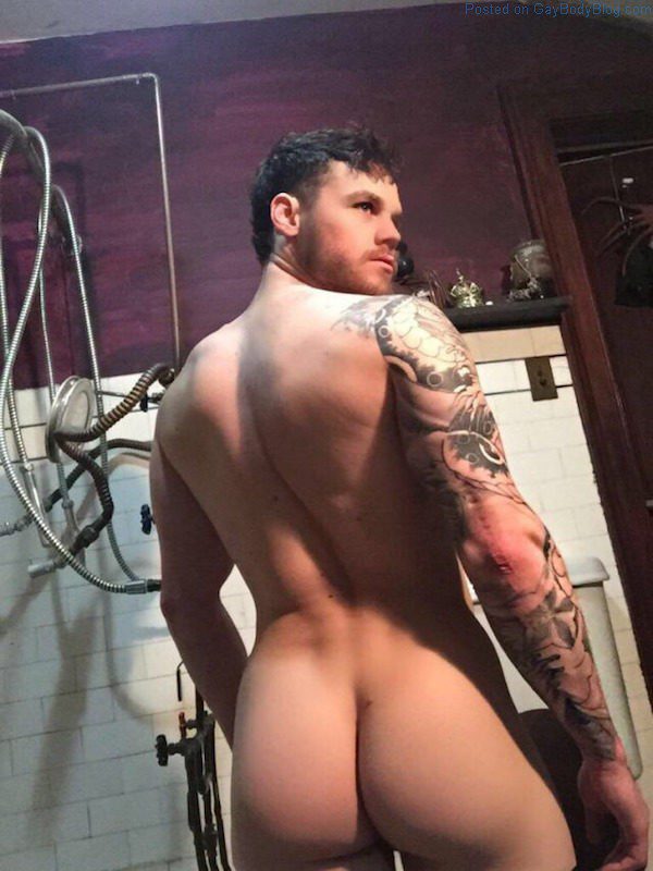 bernard rojas add beefy men nude photo