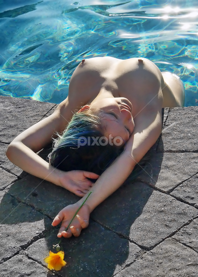 daisy solano recommends pool nudes derek wessels add pool nudes photo