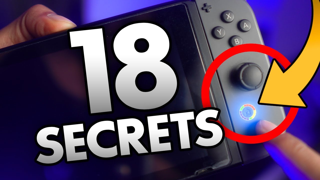 anita hogg recommends nintendo switch porn dalal doueihy add nintendo switch porn photo