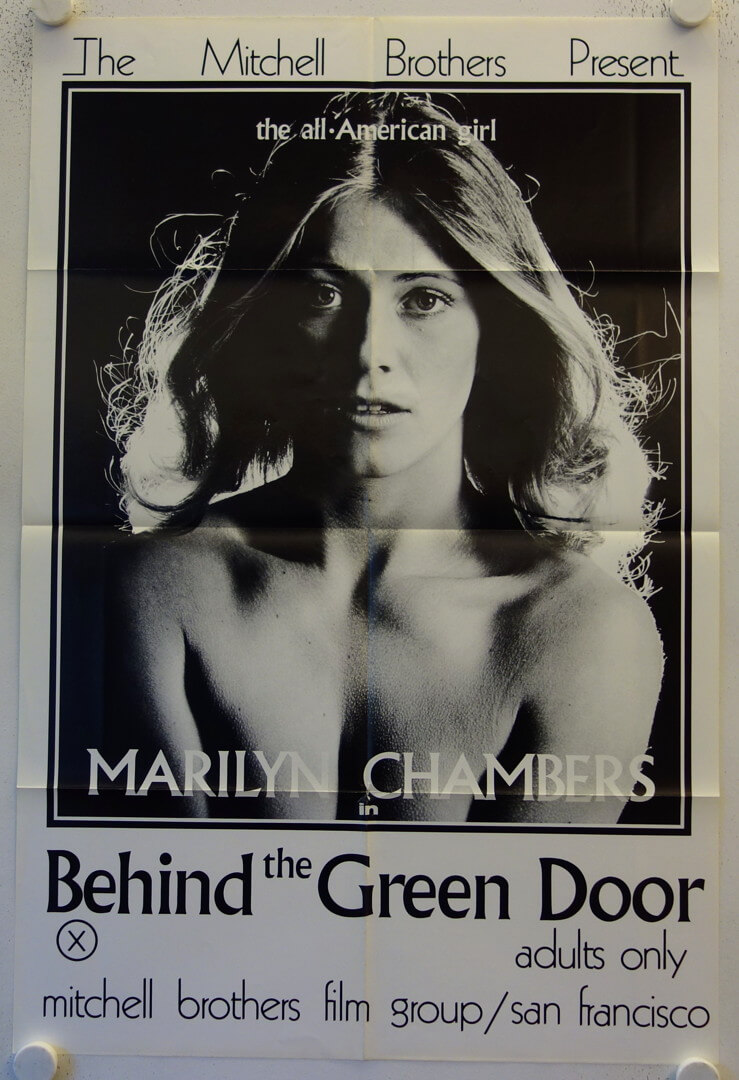 amber deboer recommends Brazzers lily lou alesia bowie add behind green door porn photo