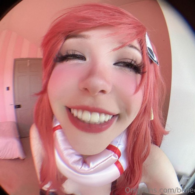 amanda pajak add belle delphine bj photo