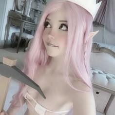 alma fong recommends belle delphine christmas special apoorva singh add belle delphine christmas special photo
