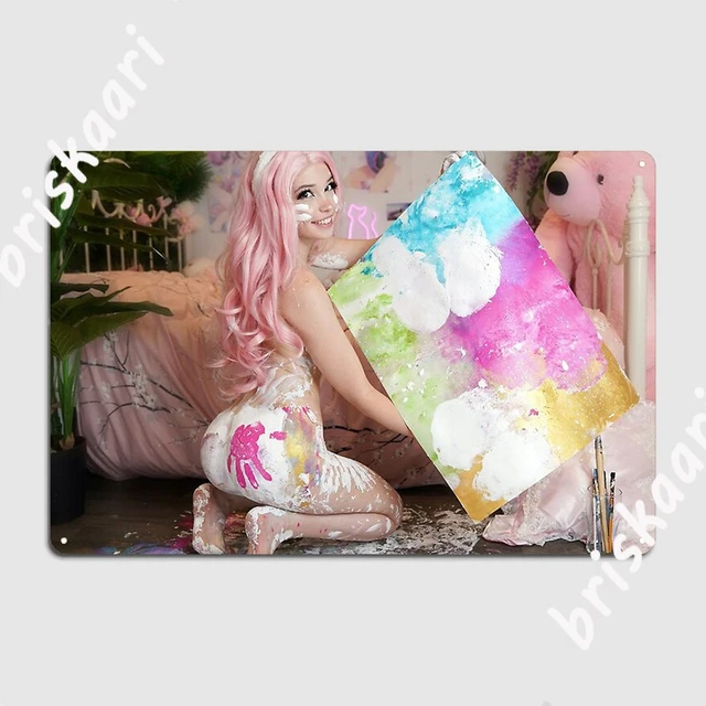 azez hawalfoad add belle delphine new tits photo