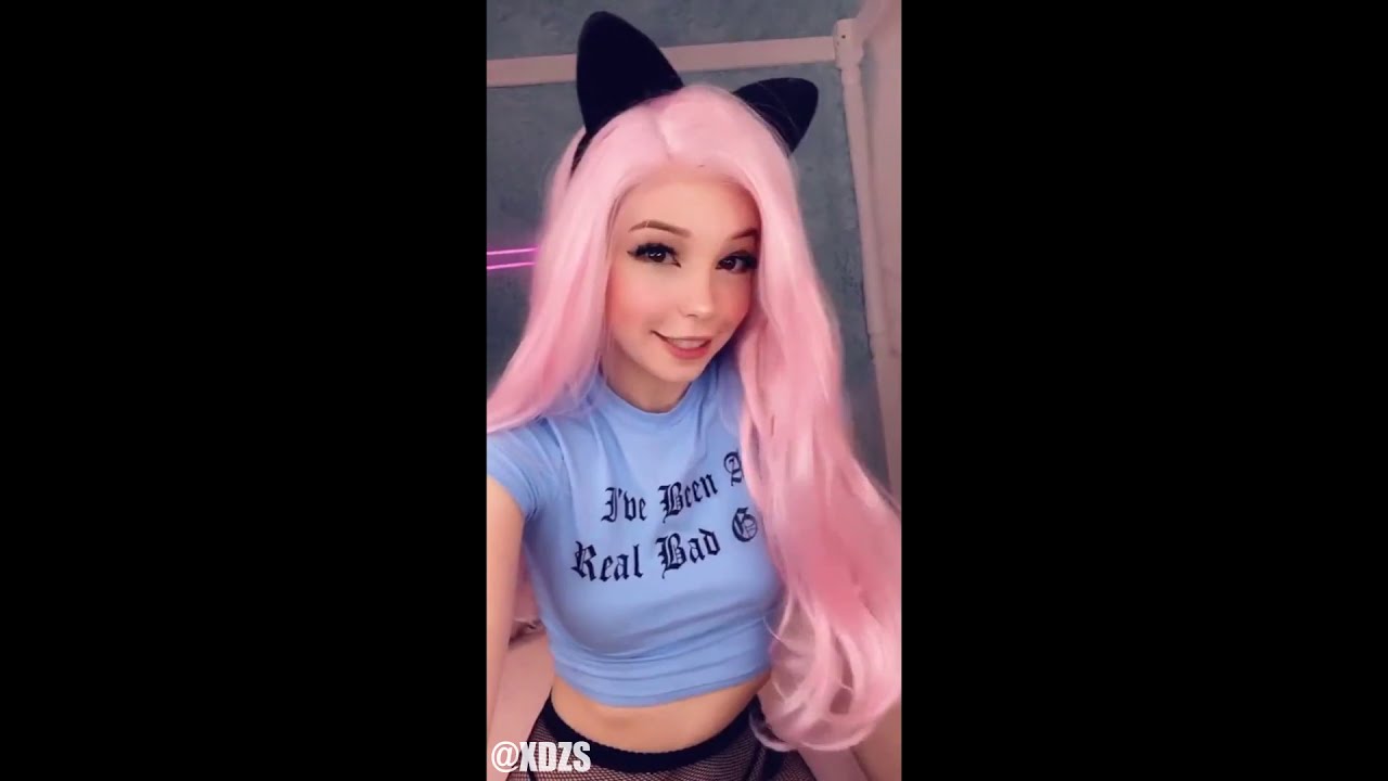 Belle Delphine Onlyfans Sextape katja bienert nude fortnite chun li porn
