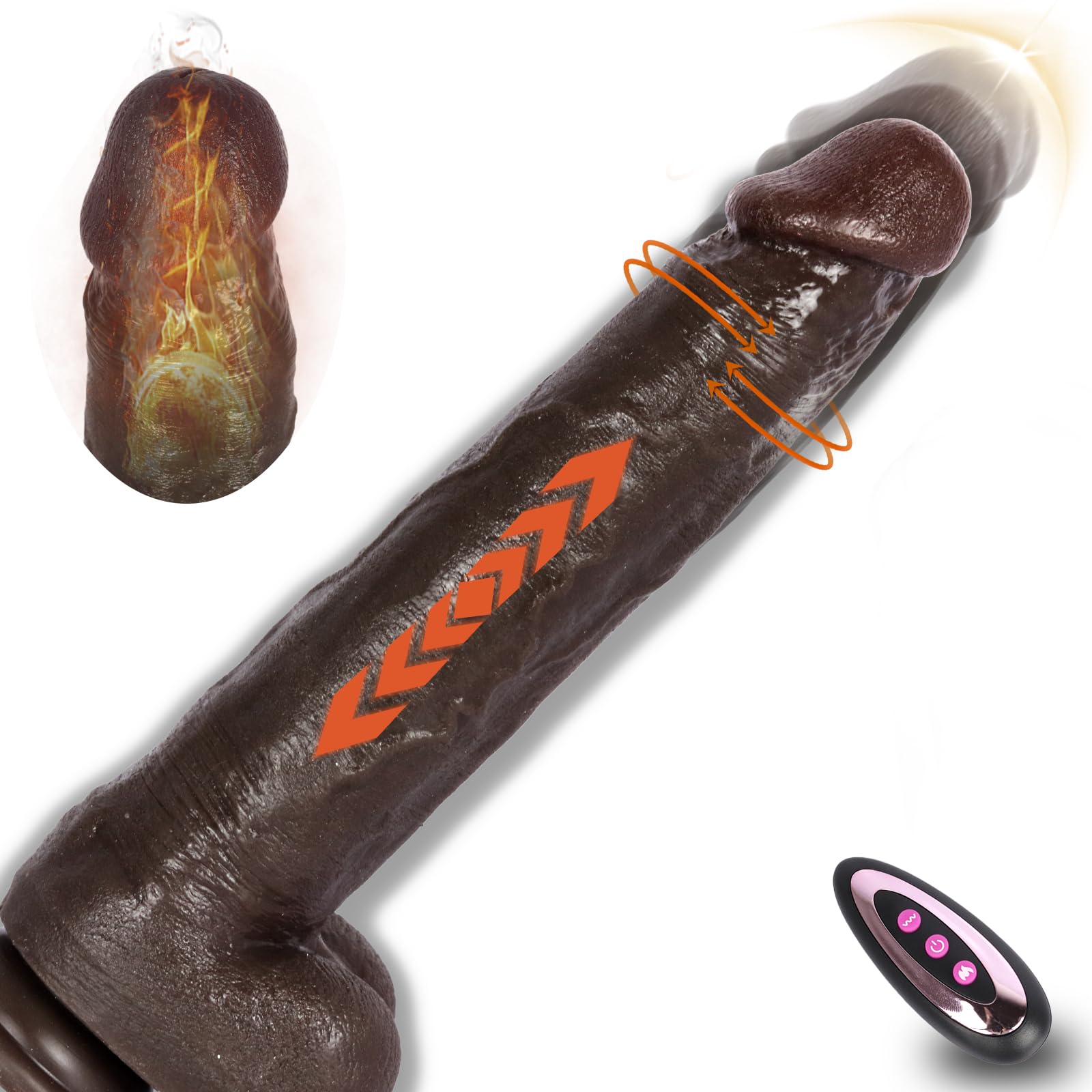 bernice barker recommends best bbc dildo celena gregory add best bbc dildo photo
