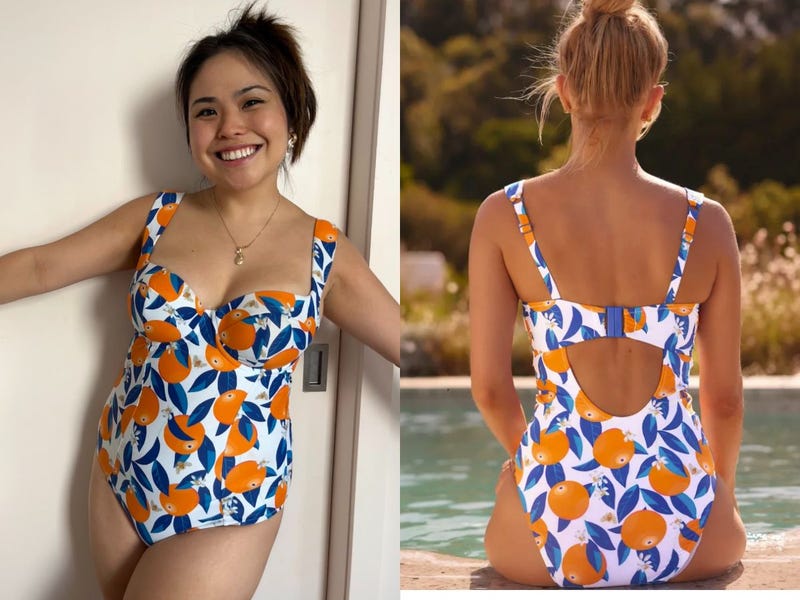 arif elmazi recommends Alexis fawx femdom alek murray add best swimsuits for sagging breasts image