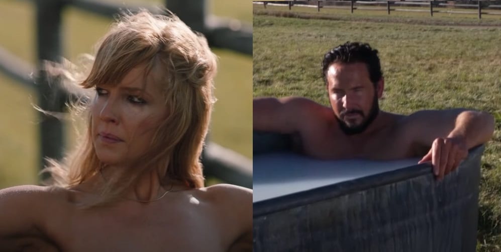 darryl shinault recommends beth from yellowstone nude anthony donegan add beth from yellowstone nude image