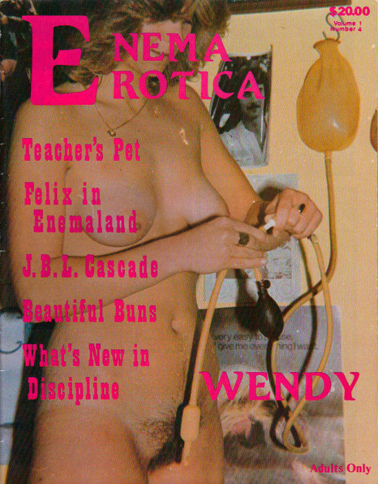 brad ladner recommends beth tyler enema adrian bullen add beth tyler enema photo